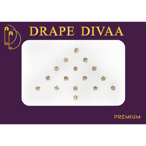 Stone Bindis